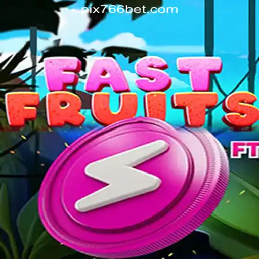 Discover FastFruits: The Exciting New Game at 766bet.com Online Cassino Brasil #1