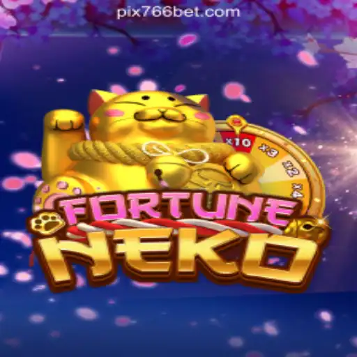 Discover the Magical World of FortuneNeko at 766bet.com Online Cassino Brasil #1