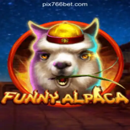 Discover the Exciting World of FunnyAlpaca at 766bet.com Online Casino Brasil #1