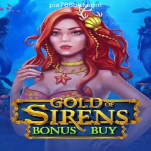Discover the Thrilling World of GoldofSirensBonusBuy at 766bet.com Online Casino Brasil #1
