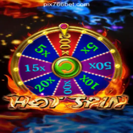 Exploring HotSpin: A Thrilling Adventure in Online Gaming