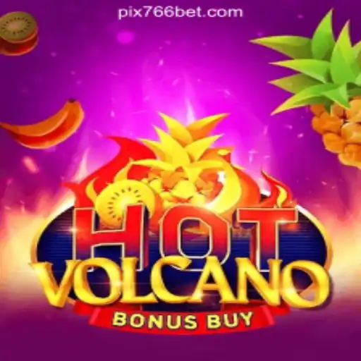 Exploring the Thrills of HotVolcanoBonusBuy: A Premier Casino Experience