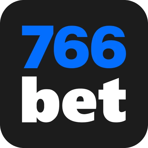 766bet.com online cassino Brasil #1 Logo