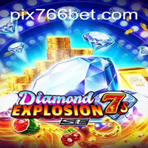 Exploring DiamondExplosion7sSE: A Revolutionary Online Casino Experience