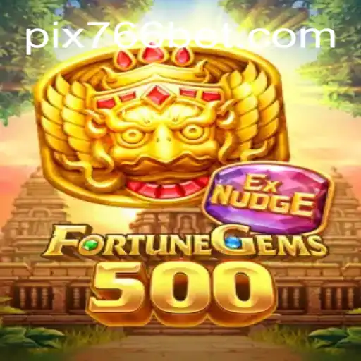Discovering FortuneGems500: The Ultimate Slot Experience at 766bet.com
