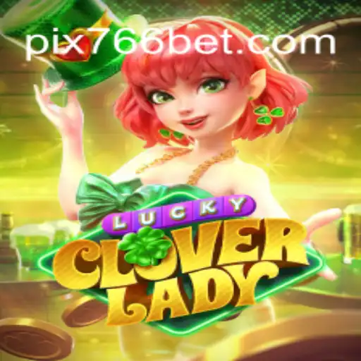 Exploring the Enchantment of LuckyCloverLady: A Thrilling Experience at 766bet.com Online Cassino Brasil #1