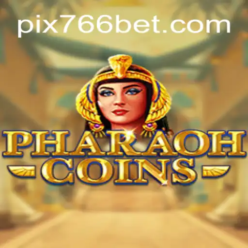 Discover the Excitement of PharaohCoins with 766bet.com Online Cassino Brasil #1