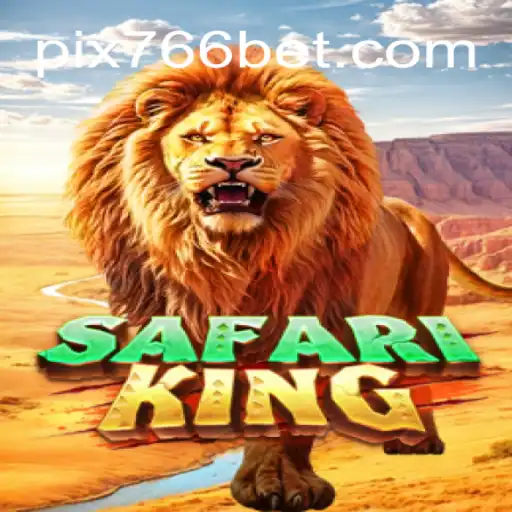 Discover the Thrilling Adventure of SafariKing and the Exciting World of 766bet.com Online Casino Brasil #1