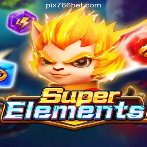 Discover the Thrilling World of SuperElements and Brazilian Online Casinos