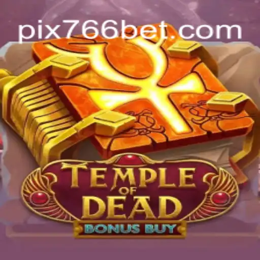 Exploring TempleofDeadBonusBuy: An In-Depth Look at This Thrilling Online Casino Game