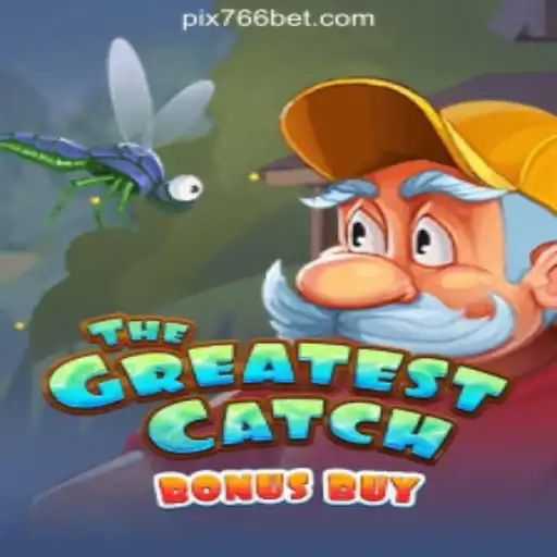 Exploring 'TheGreatestCatchBonusBuy': A Dive into the Latest Gaming Sensation