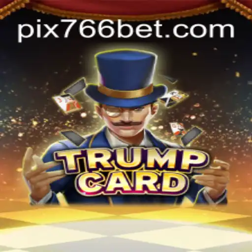 Master the Game of TrumpCard: A New Era in Online Casino Gaming