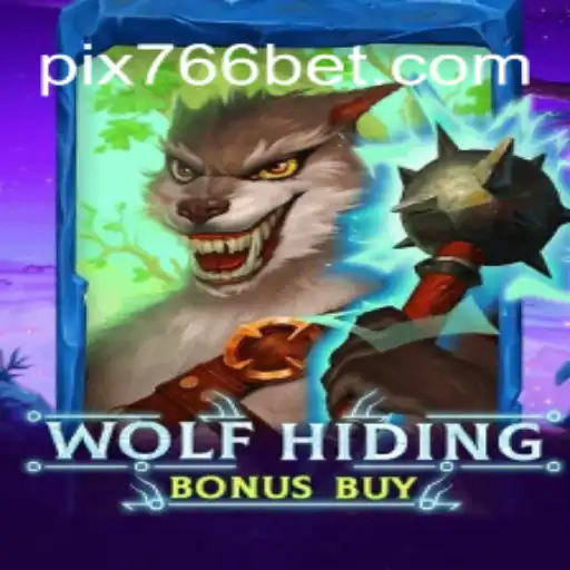 Exploring WolfHidingBonusBuy: A Thrilling Casino Game on 766bet.com