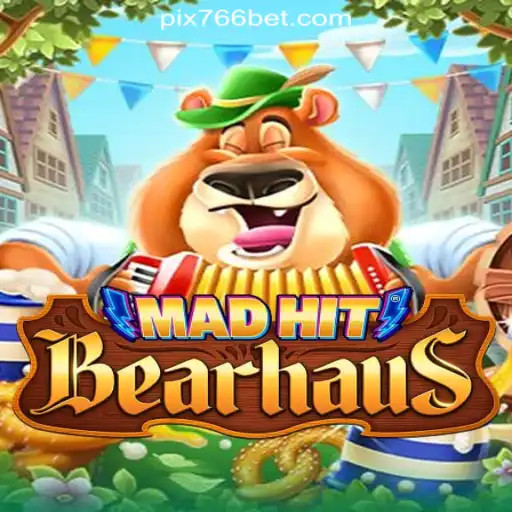 MadHitBearhaus: The Ultimate Thrill for Gamers