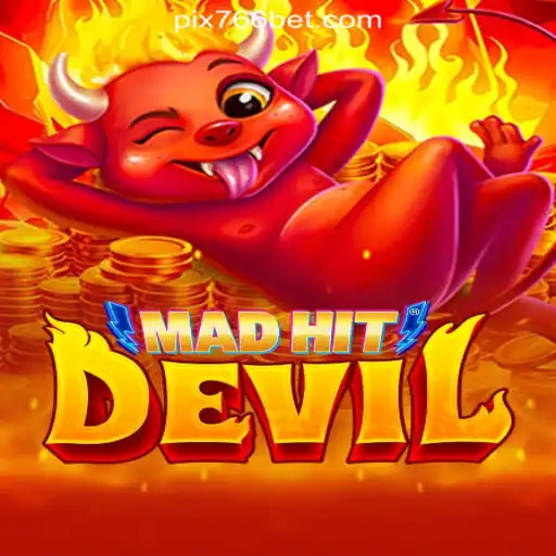 Exploring MadHitDevil: A Thrilling Journey into the World of Online Gaming