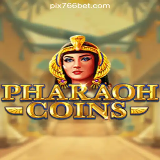 Discover the Excitement of PharaohCoins with 766bet.com Online Cassino Brasil #1