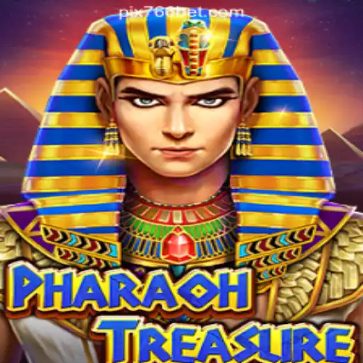 Explore the Exciting World of PharaohTreasure: Brasil's Leading Online Casino Game