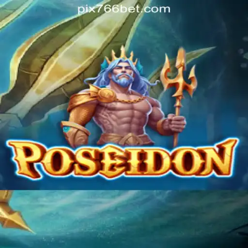 Dive into the World of Poseidon: The Premier Online Casino Experience in Brazil with 766bet.com