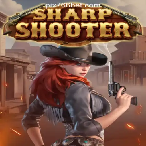 Experience the Thrill of Sharpshooter at 766bet.com Online Cassino Brasil #1