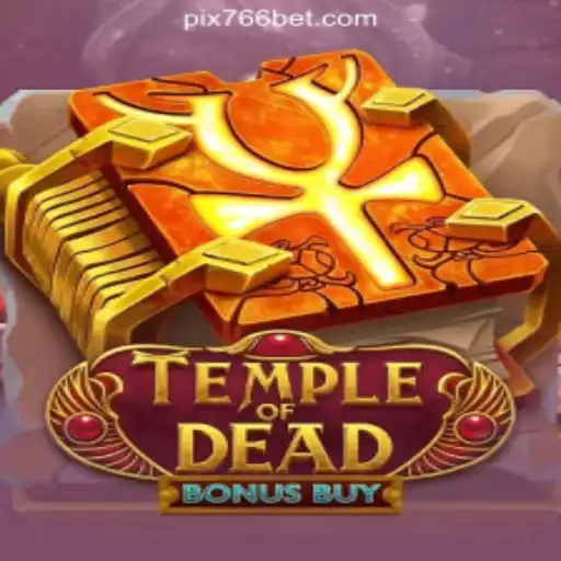 Exploring TempleofDeadBonusBuy: An In-Depth Look at This Thrilling Online Casino Game