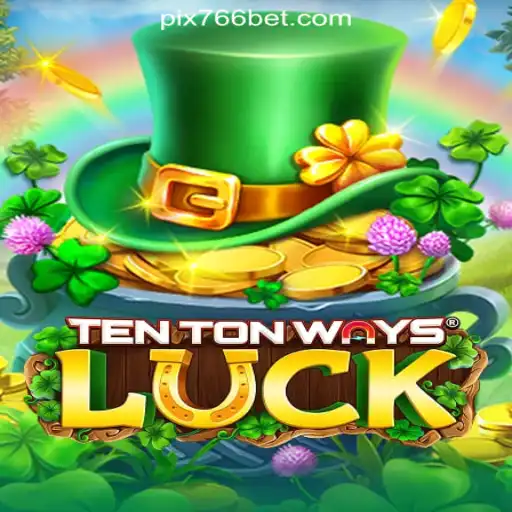 Discover the Excitement of TenTonWaysLuck: Brazil's Ultimate Online Casino Experience