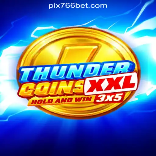 Discover ThunderCoinsXxl: The Ultimate Adventure in Online Casino Gaming