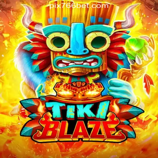 Exploring TikiBlaze: The Thrilling New Game Taking Brazil by Storm