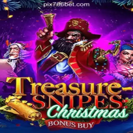 Unveiling TreasuresnipesChristmas: A Festive Gaming Experience at 766bet.com Online Cassino Brasil #1