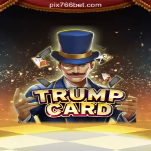 Master the Game of TrumpCard: A New Era in Online Casino Gaming