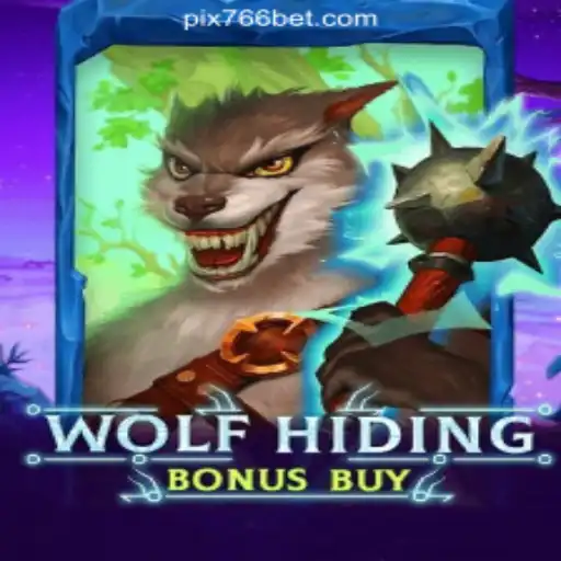 Exploring WolfHidingBonusBuy: A Thrilling Casino Game on 766bet.com